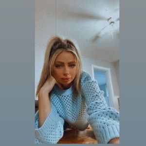 Meet your Posher, Jillian